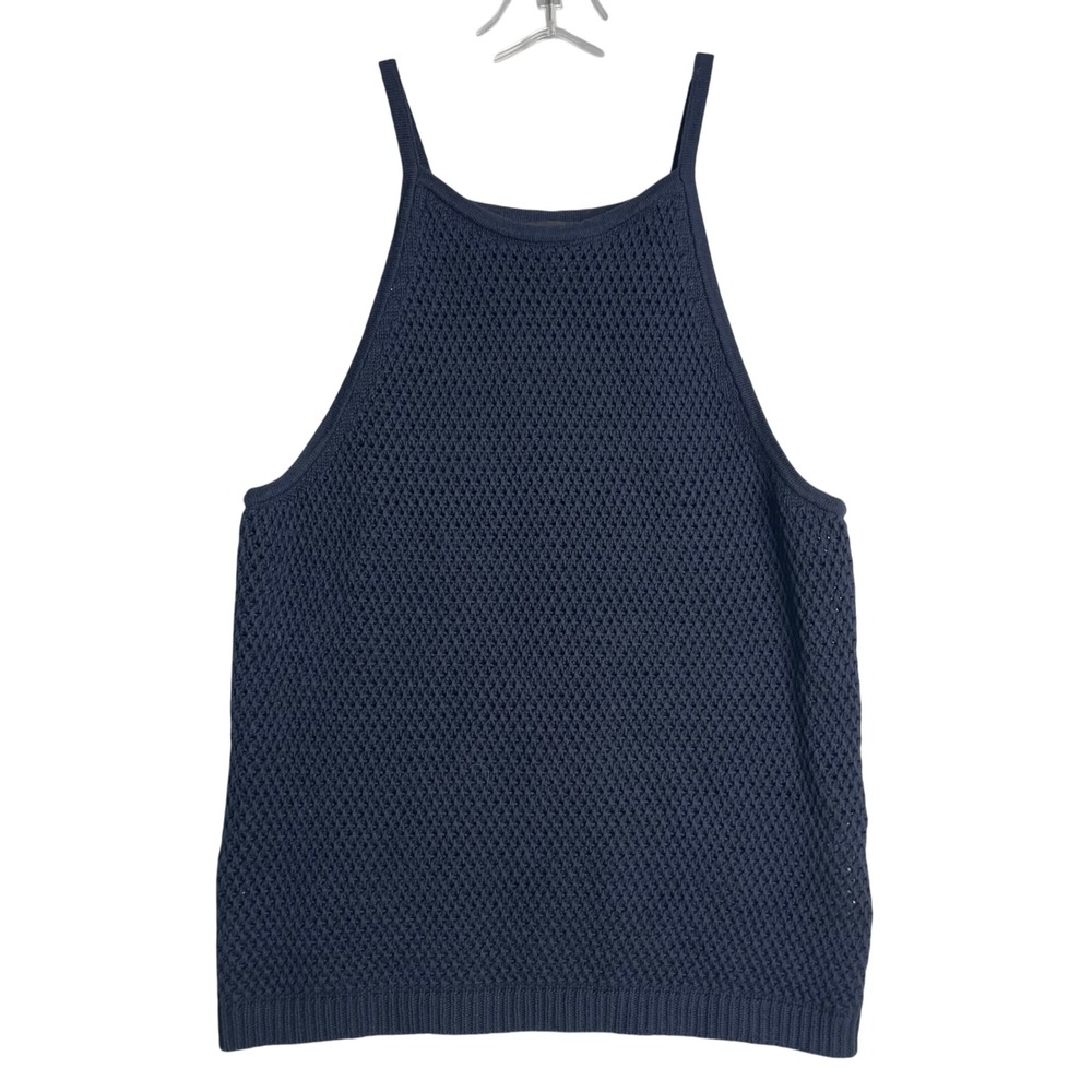 Womens S Preppy Navy